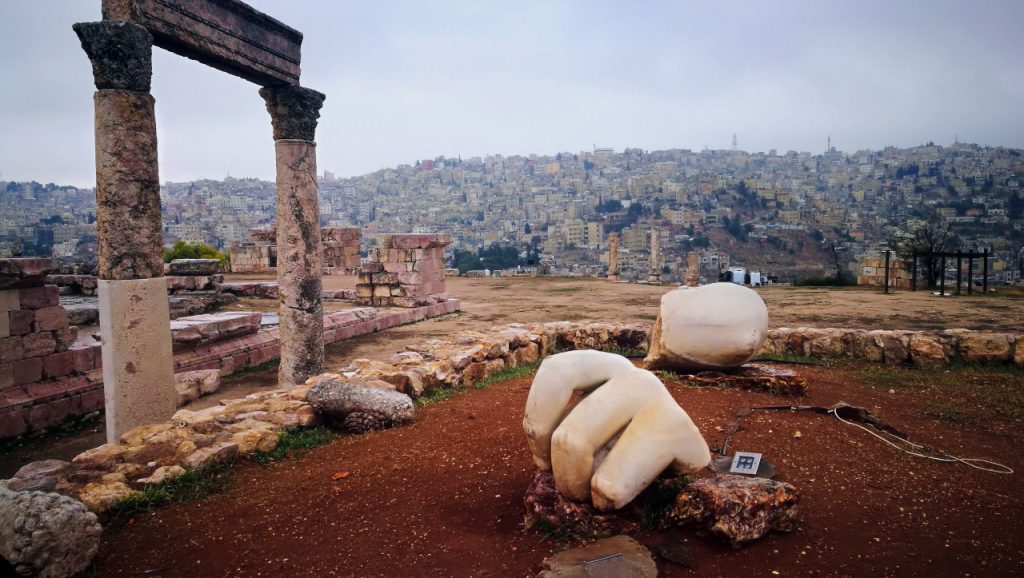 izraelis-jordanija