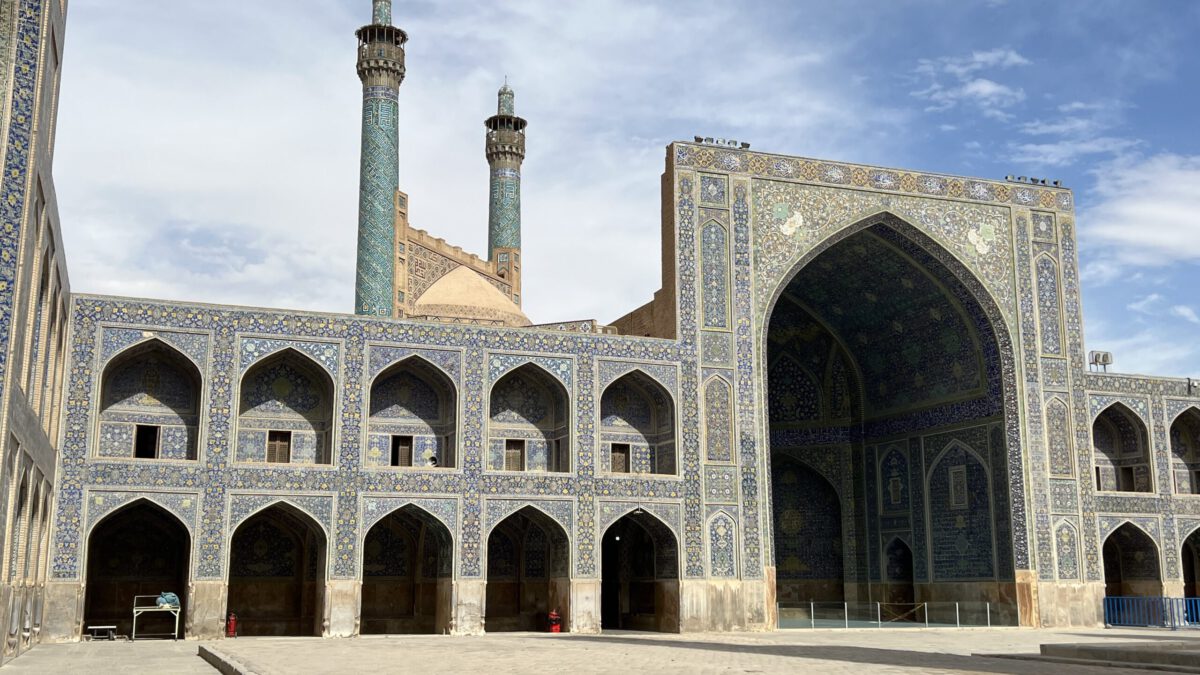 Isfahanas