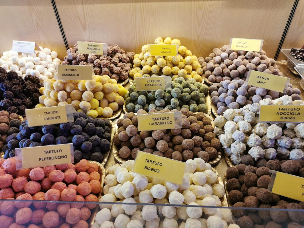 Perugia Umbrija