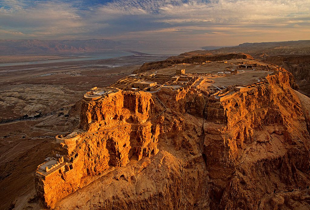 izraelis-jordanija