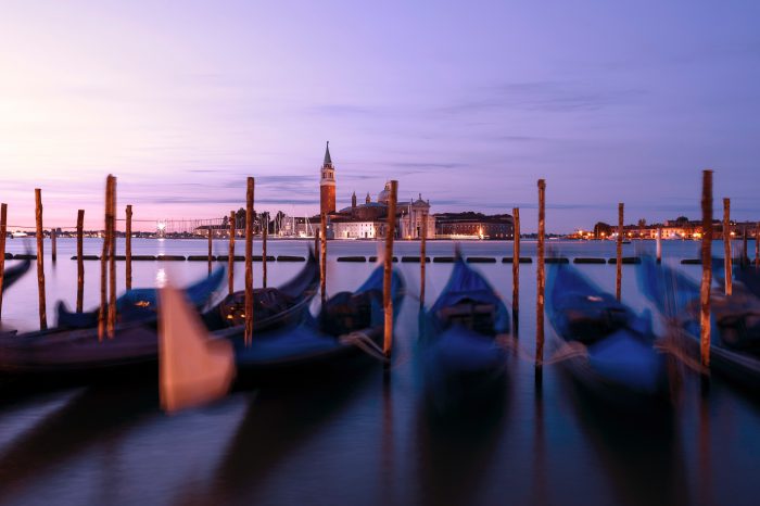 VENECIJA Bienalė