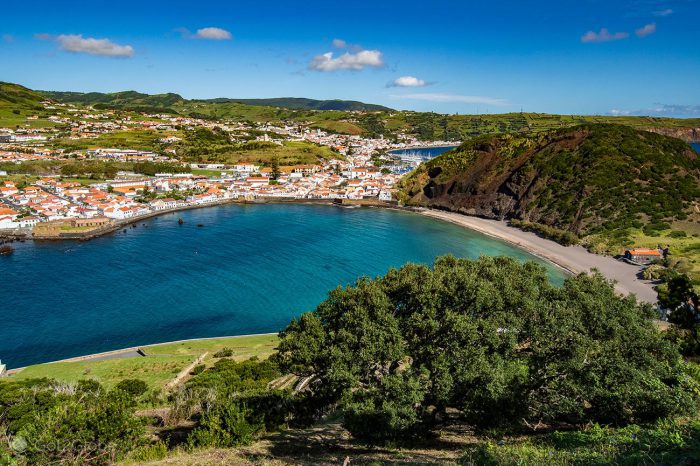 AZORAI, Portugalija
