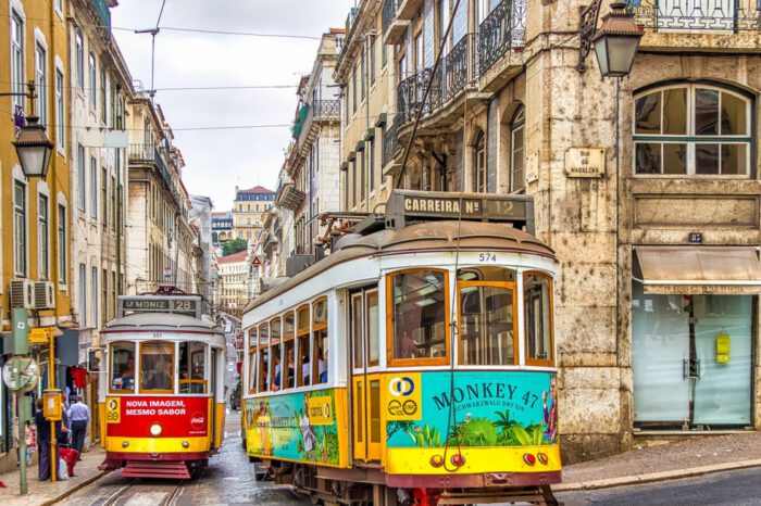 PORTUGALIJA