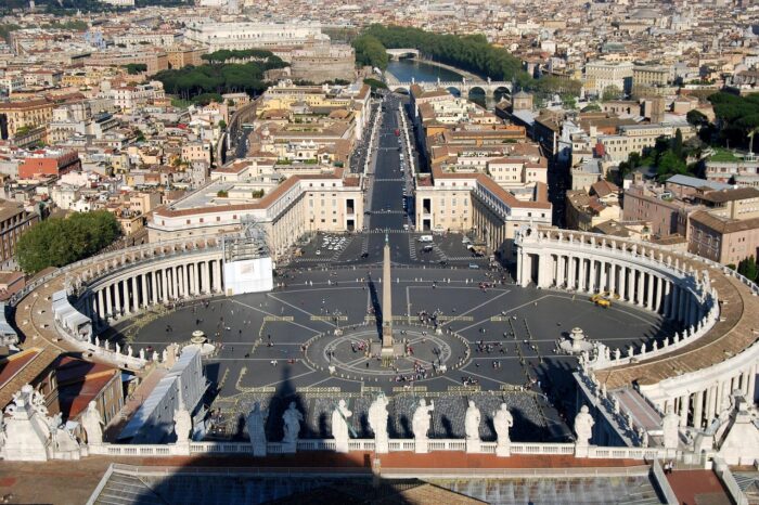 ROMA, Italija